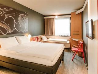 Hotel Ibis Wien City