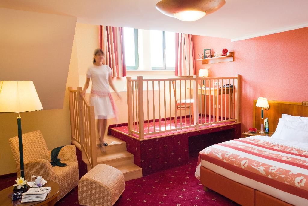 Hotel Josefshof Am Rathaus