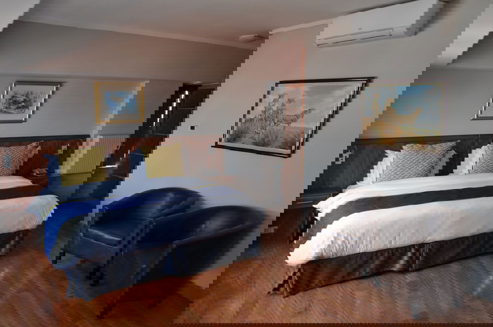 Hotel Parliament Hotel