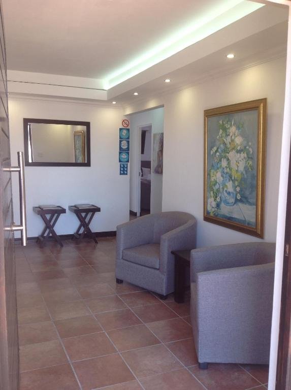 Hotel Sikelela Guest House