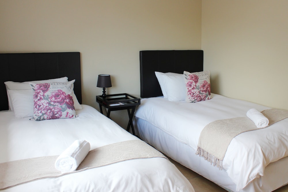 Hotel Smithland Guest Apartments