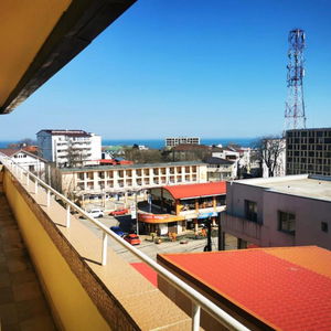 Hotel Hotel Berlin cazare Eforie Nord