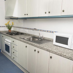 Hotel Turquesa Beach cazare Calp