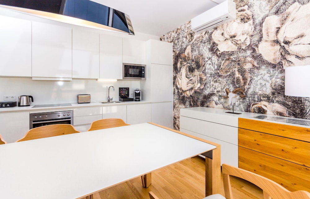 Abieshomes Serviced Apartments Votivpark