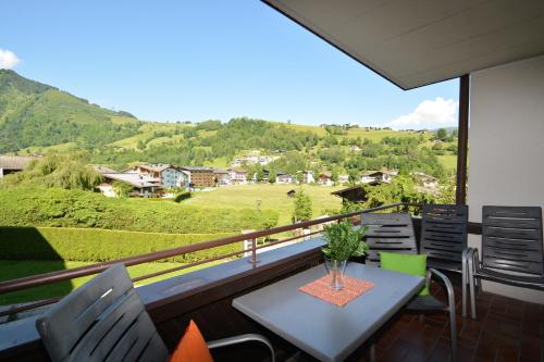 Hotel Appartements Domizil