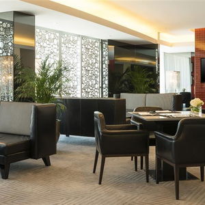 Hotel The Westin City Centre Bahrain cazare Manama