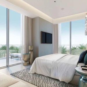 Hotel Address Beach Resort Bahrain cazare Al Muharraq