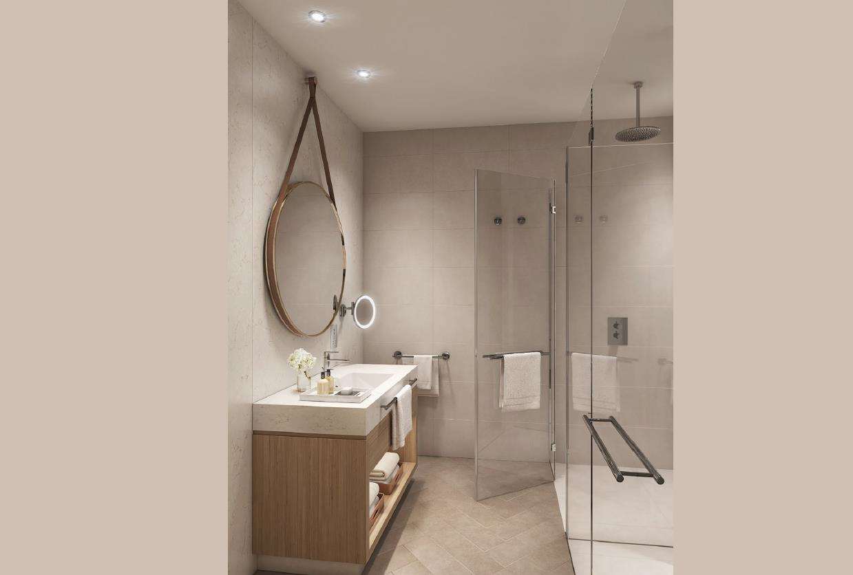 Hotel Vida Beach Resort Marassi Al Bahrain