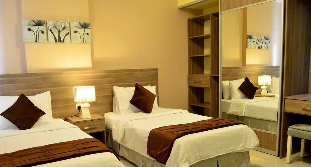 Hotel Haven Apartment