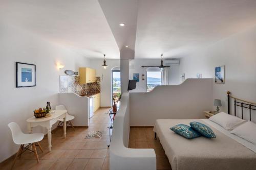 Hotel Margarita Countryside Studios