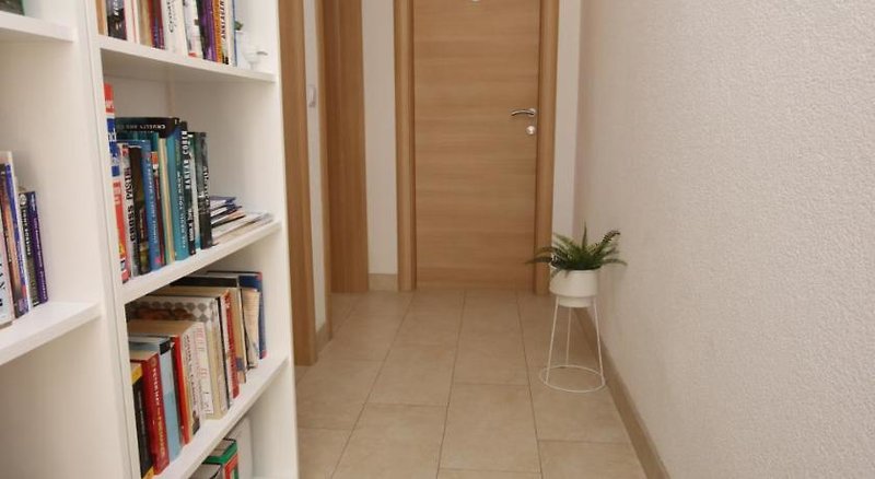 Hotel Nina Apartments