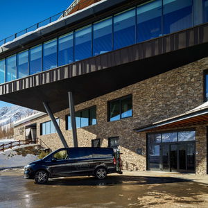 Hotel Cervino cazare Breuil-Cervinia