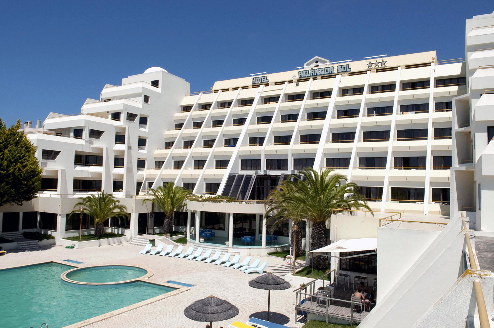 Hotel Hotel Atlântida Sol