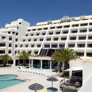 Hotel Hotel Atlântida Sol cazare Figueira da Foz
