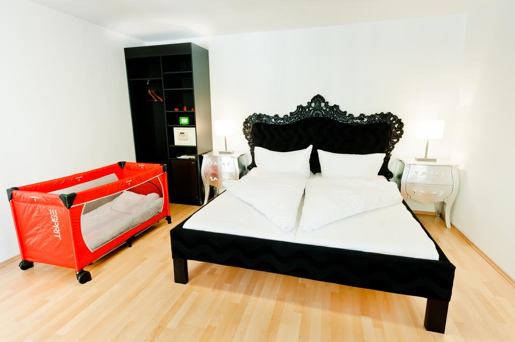 Hotel Vox Design Hotel