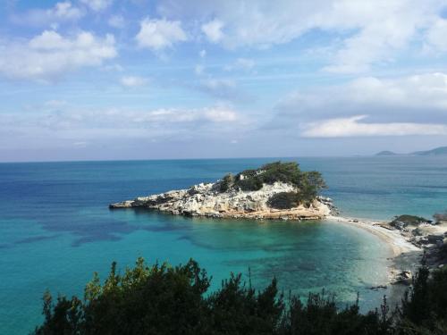 Hotel Anthemis Rooms