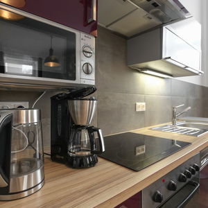 Hotel Vintagehome: Apartments By Schönbrunn cazare Viena