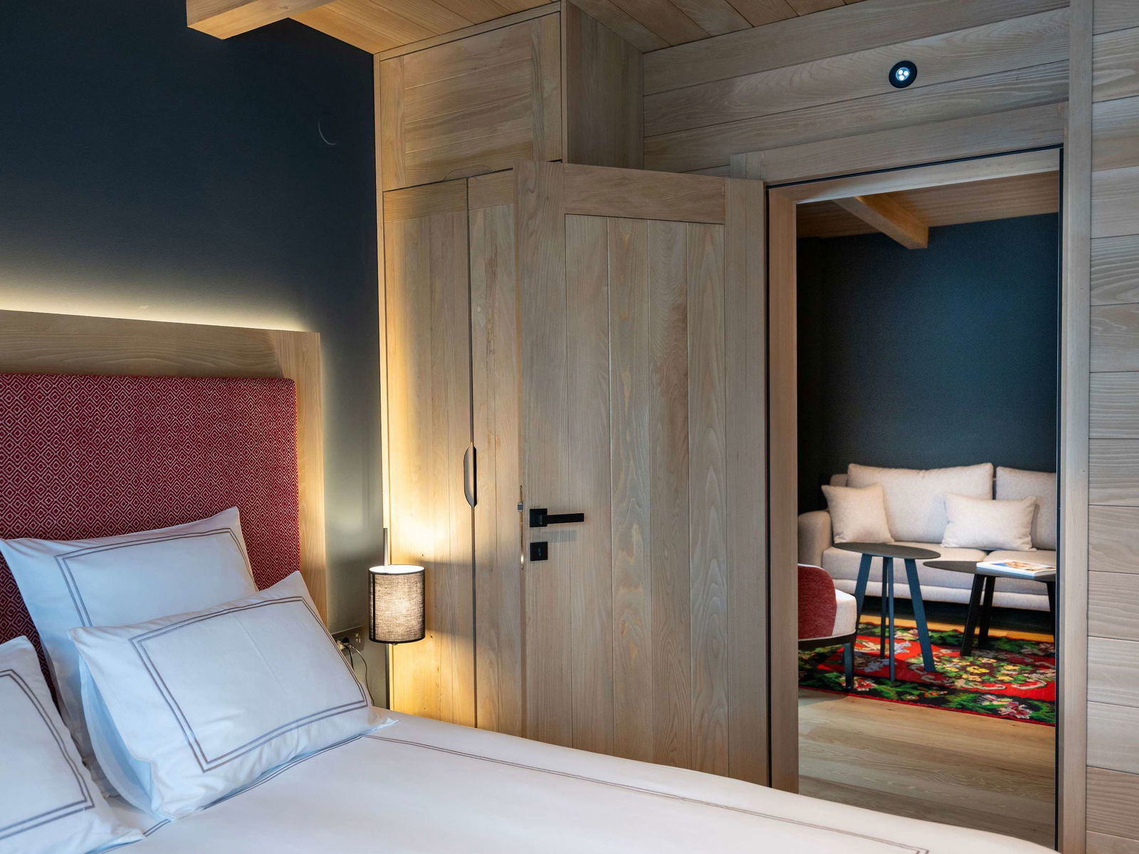 Hotel Swissôtel Resort Kolasin