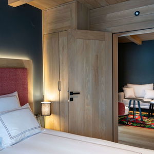 Hotel Swissôtel Resort Kolasin cazare Kolasin