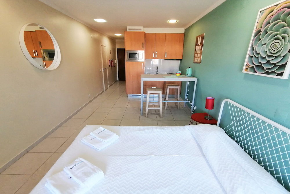 Hotel A36 - Avenue Flat In Lagos