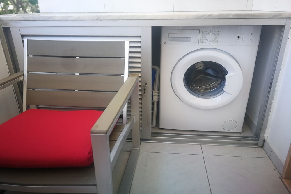 A36 - Avenue Flat In Lagos