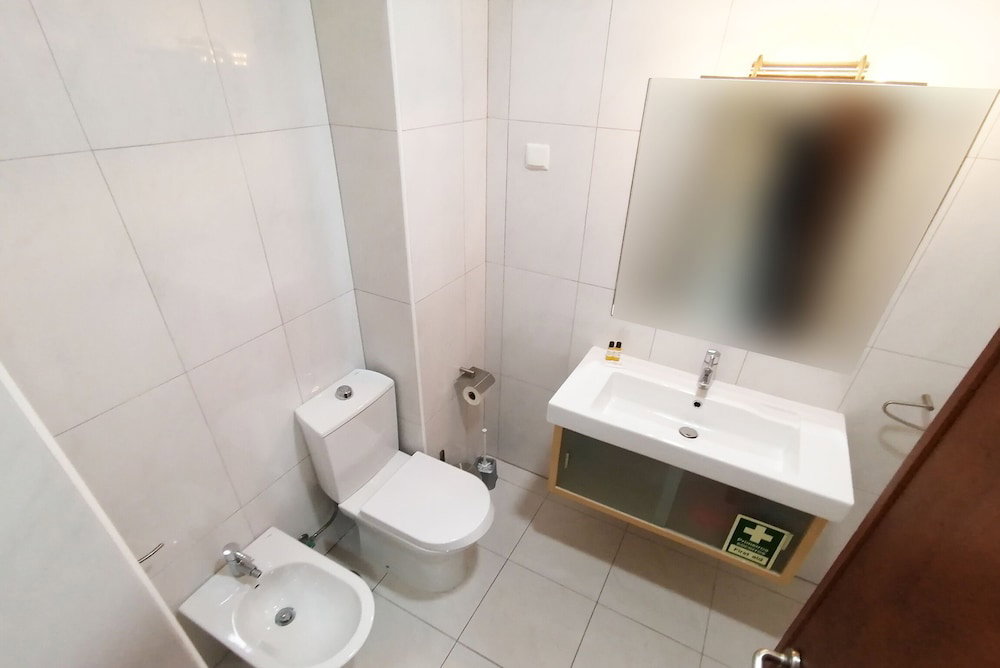 A36 - Avenue Flat In Lagos