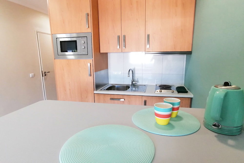 A36 - Avenue Flat In Lagos