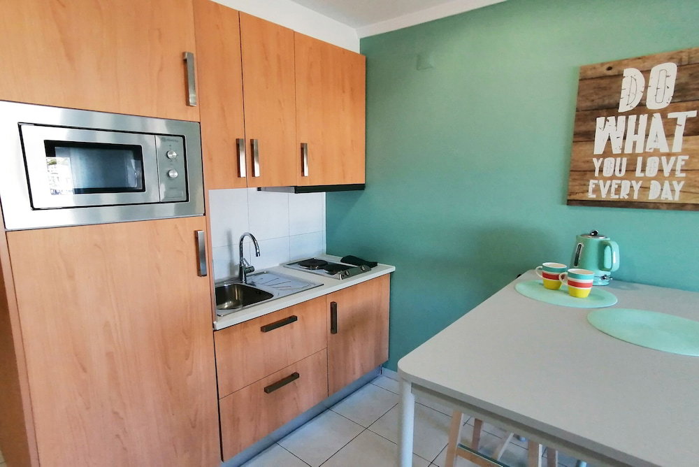 A36 - Avenue Flat In Lagos