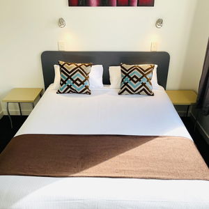 Hotel 298 Westside Motor Lodge cazare Christchurch