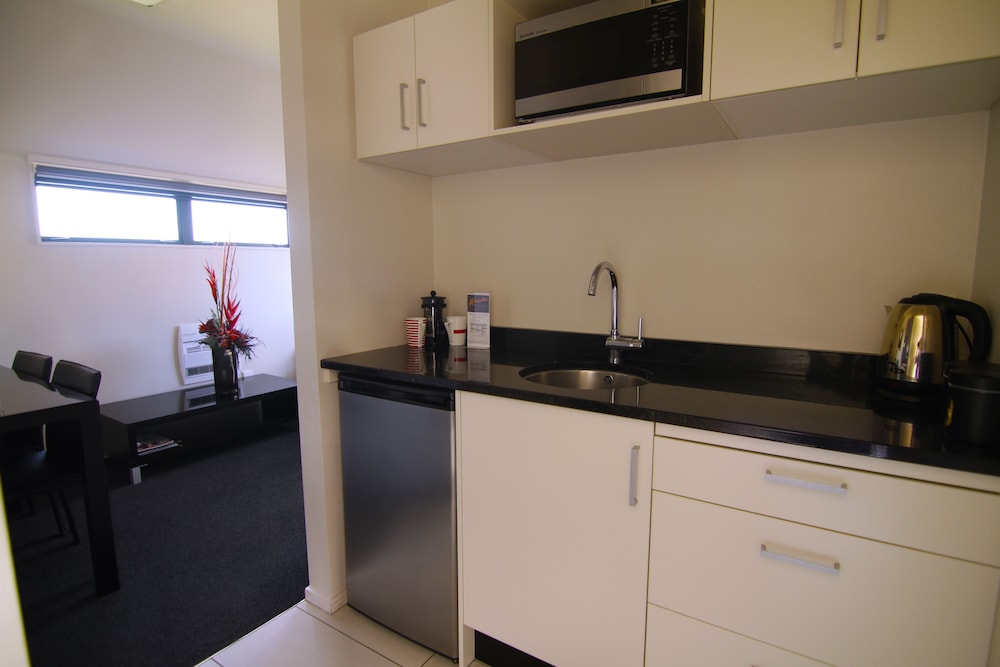 Hotel 175 Metropolitan Executive Motel On Riccarton