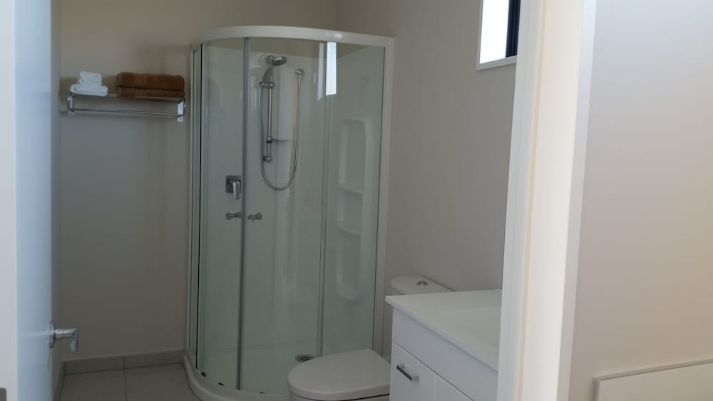 Hotel 319 Addington Motel