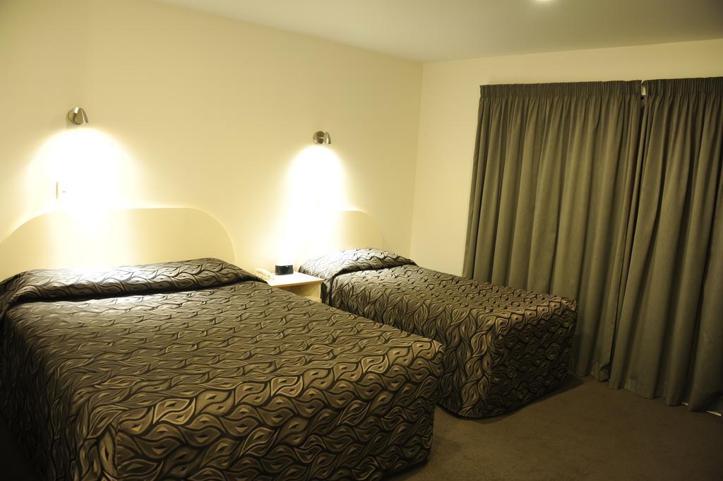 Hotel Annabelle Court Motel