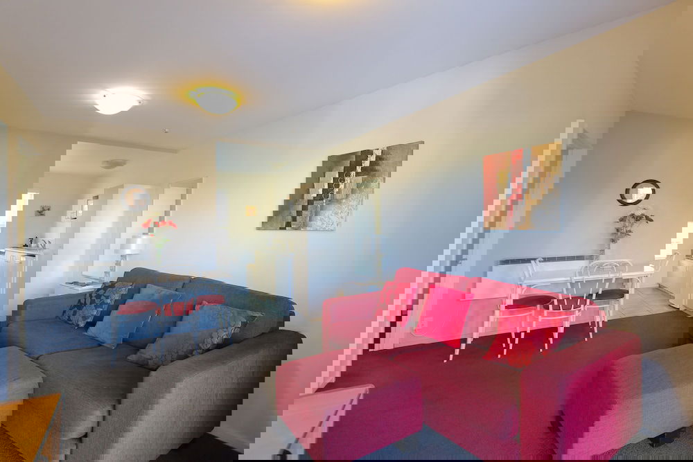 Hotel Apollo Motel Christchurch