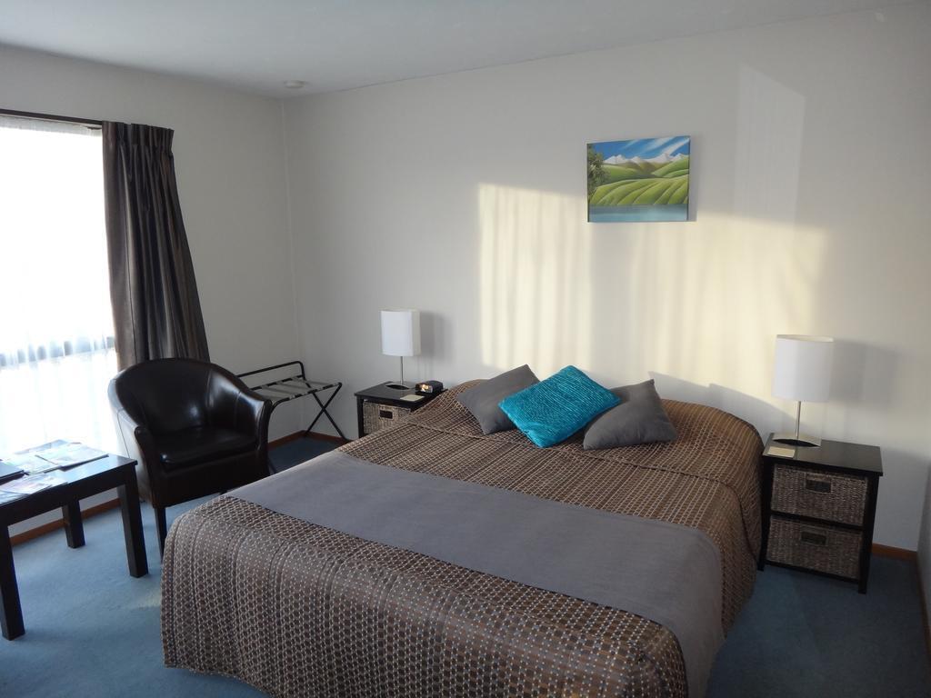 Hotel Argyle On The Park