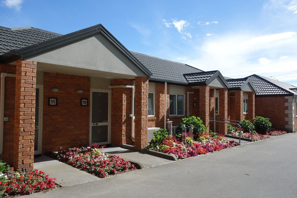 Hotel Northwood Motor Lodge