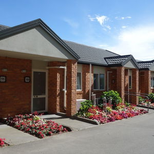 Hotel Northwood Motor Lodge cazare Christchurch