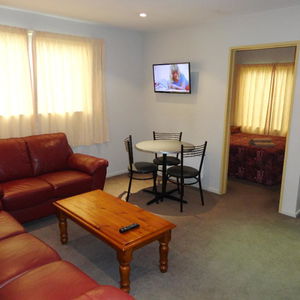 Hotel Bealey Avenue Motel cazare Christchurch