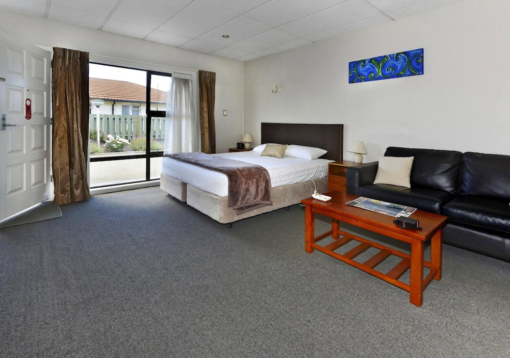 Hotel Classique Lodge Motel