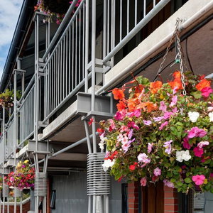 Hotel Country Glen Lodge cazare Christchurch