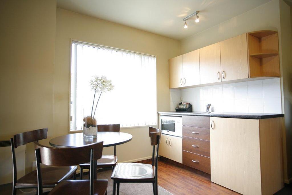 Hotel Centrepoint On Colombo Motel