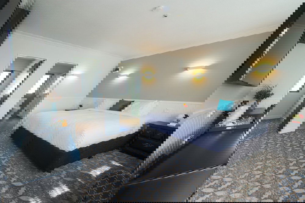 Hotel Scenic Hotel Cotswold