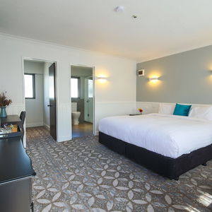 Hotel Scenic Hotel Cotswold cazare Christchurch