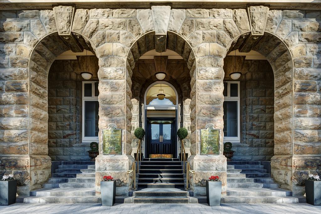 Hotel Heritage Christchurch