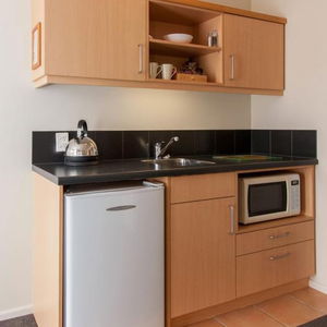 Hotel Lorenzo Motor Lodge cazare Christchurch