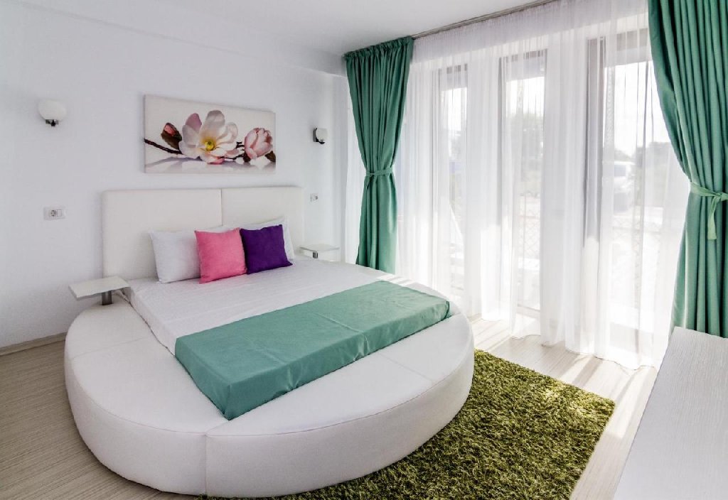 Vila Ryanna Beach
