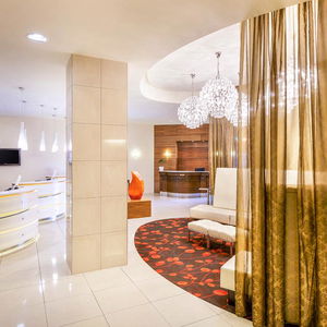 Hotel Novotel Christchurch Cathedral Square cazare Christchurch