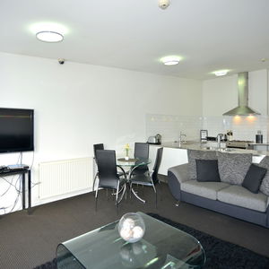 Hotel Southwark Hotel & Apartments cazare Christchurch