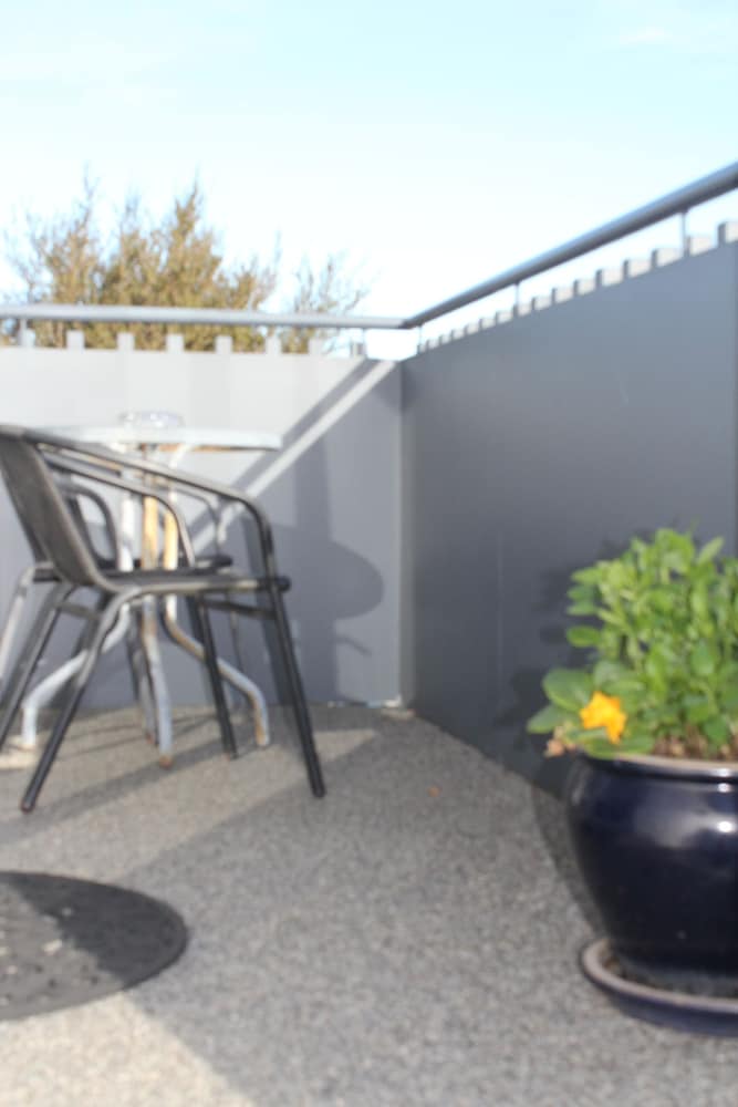 Hotel Sherborne Motor Lodge