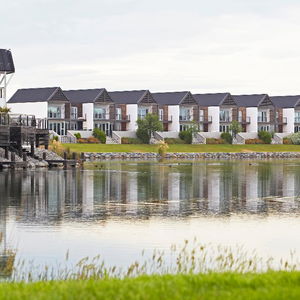 Hotel Peppers Clearwater Resort Christchurch cazare Christchurch