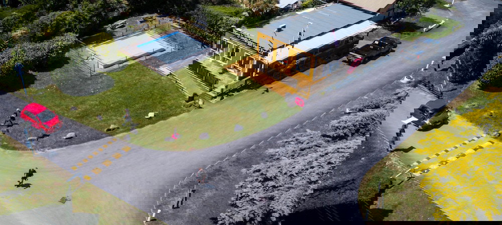 Hotel South Brighton Holiday Park